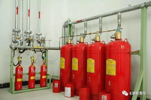 揭秘安防監控系統工程 守護安全的科技之眼