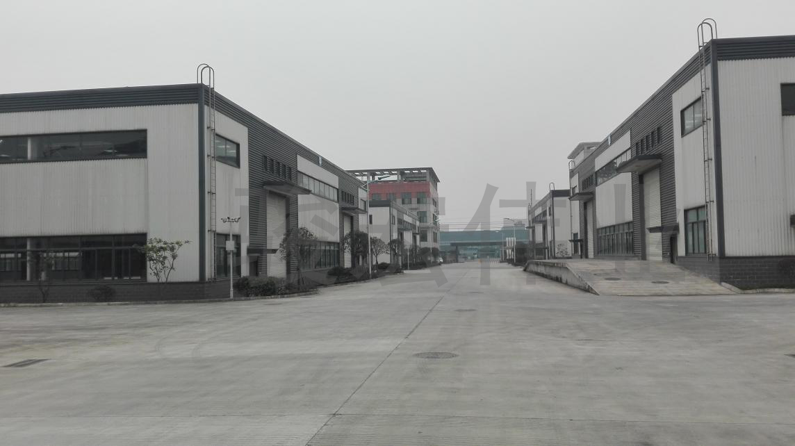 成都駿宏偉業科技 以專業安防系統護航硅寶股份5萬噸有機硅項目