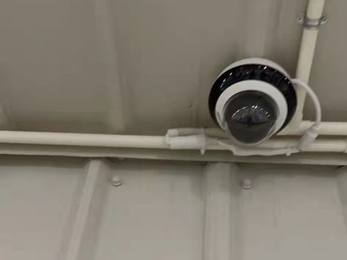 工廠園區安防系統工程解決方案 這些方面需重點把握