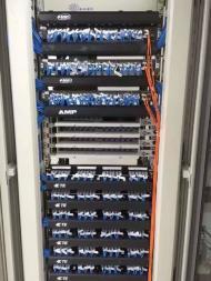 專業安防監控系統工程服務 覆蓋監控、布線、門禁與弱電于一體的解決方案