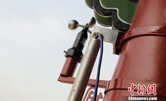 嘉峪關長城披“科技機甲” 安防監控系統守護千年容顏