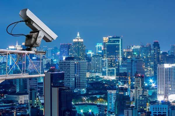 智能安防工程師證書報考條件及安防監控系統工程入門指南